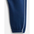 thumbnail image 3 of Wonder Nation Baby Boys French Terry Joggers, Sizes 0-24M, 3 of 4