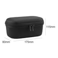 thumbnail image 4 of Caja protectora a prueba de golpes para DJI Mavic MINI 2 (Drone + Bolsa de control remoto), 4 of 4