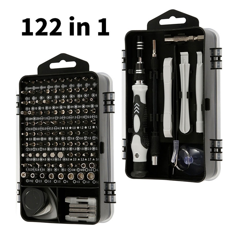 toy screwdriver set