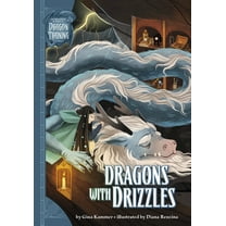 International School of Dragon Training Dragons with Drizzles, (Hardcover)