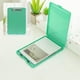 thumbnail image 1 of A4 File Box File Test Paper Storage File Box Multi-function File Box Plastic Transparent Folder, 1 of 3