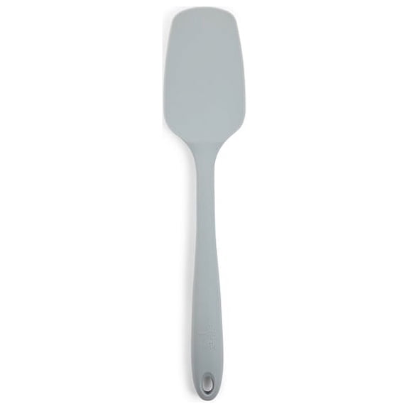 Core Kitchen Silver Silicone All-Purpose Spatula