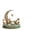 C, variant on Eid Mubarak 2D Acrylic Moon Lantern Ornament, Ramadan Home Decor, Tabletop Decoration, C Version