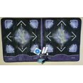 thumbnail image 5 of Gaming Accessories Double User Dance Mats Non-slip Dance Step Pads Sense Game English For Pc Tv, 5 of 5