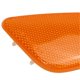 thumbnail image 2 of Bumper Signal Light Housing and Fender Side Marker Light 55055020AC Replacement for Jeep Wrangler YJ 1997-2006 Yellow, 2 of 3