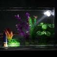 thumbnail image 3 of 4pcs 1W Mini Acuario Impermeable LED Fish Tank Lámpara Sumergible Blanco Ndcxsfigh Libre de BPA, 3 of 6