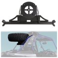 thumbnail image 1 of Porte-bagages pour Pneus Compatible avec Polaris RZR XP 1000 XP Turbo XP 4 1000 Robuste pour Pneus jusqu'à 30 Pouces, 1 of 4