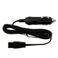 thumbnail image 2 of BAMILL DC 12V Lead Cable Plug Wire 2Pin Charger For Car Cooler Cool Box Mini Fridge, 2 of 9