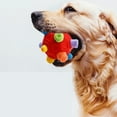 Puppy Chew for Teething Chew for Aggressive Chewers Medium Breed Dog Friendly Bubbles Adult Chew