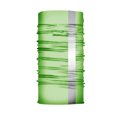 thumbnail image 1 of Greeniant Polaina de cuello reflectante, portátil, reutilizable, lavable, Color sólido, protección facial, motociclismo, viaje, bufanda de Ciclismo Verde, 1 of 6