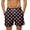 AB25 Beige, variant on Bainana Mens Swim Trunks American Flag Patriotic Swim Shorts Independence Day Soft Breathable Summer Holiday Swimwear