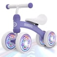 thumbnail image 1 of Bicicleta Baby Balance Bobike para 12 a 36 meses con 4 ruedas, 1 of 7