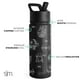 thumbnail image 2 of Botella de agua Simple Modern Star Wars Kids con pajita de 530 ml, 2 of 7