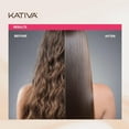 thumbnail image 5 of KATIVA BRAZILIAN STRAIGHTENING KIT S/PLA XTREME CARE ANTIFRIZZ, 5 of 9