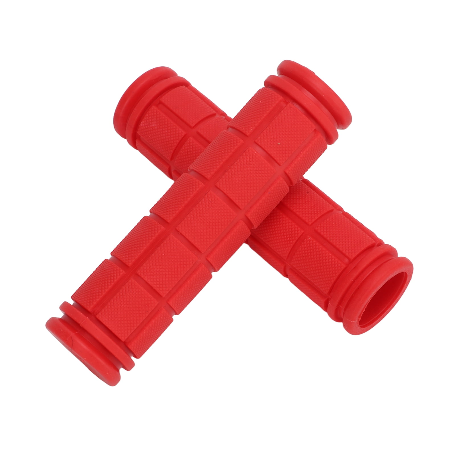 Fugacal Mountain Bike Handlebar Grips,Riding Handle Cover,1Pair Bike