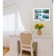 thumbnail image 2 of TrendyDecor4U The Lookout By Kim Norlien Framed Print WNFA141A-226G, 2 of 3