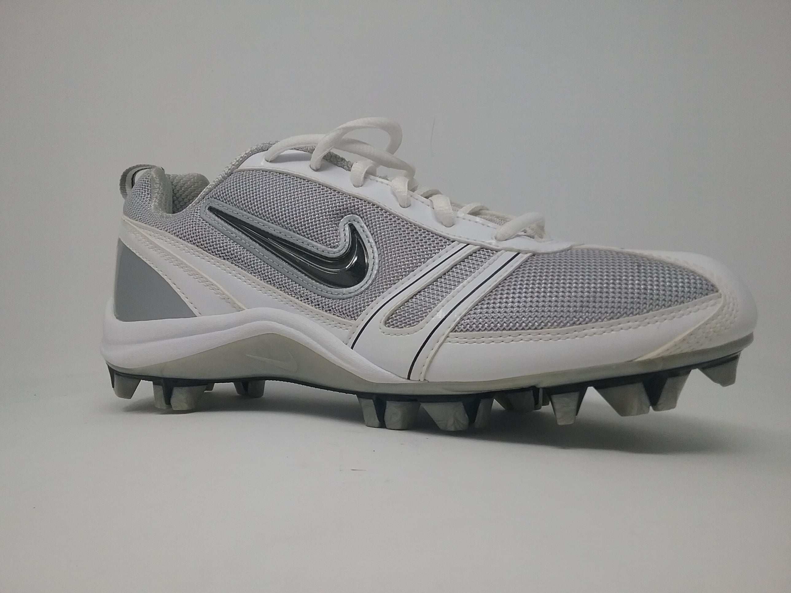 nike speedlax cleats