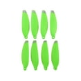 thumbnail image 1 of PVCS 8pcs CW CCW 4726F Quick Release Propellers Foldable Props for DJI Mavic Mini for Home Decor, 1 of 7