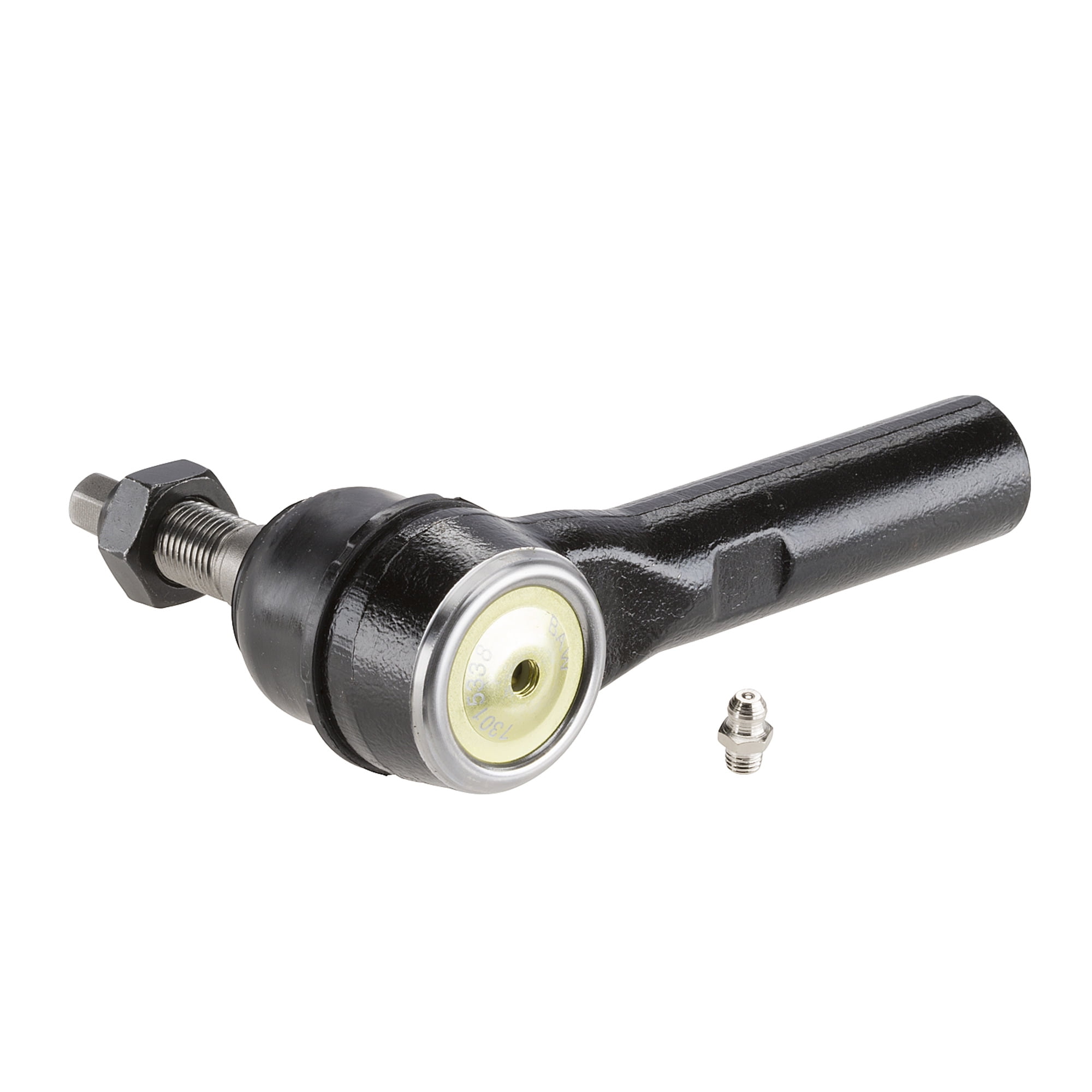 QuickSteer ES800321 Steering Tie Rod End Fits select: 2004-2009 DODGE DURANGO, 2007-2009 CHRYSLER ASPEN