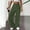 Army Green, variant on Women's Business Blazer Pant Office Work Suit Pants for Women Wide Leg Casual Dress Pants High Waisted Work Trousers
