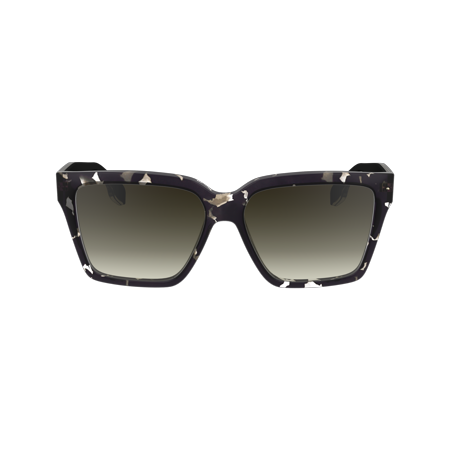 VICTORIA BECKHAM VB672S-010-57 Sunglasses Size 57mm 140mm 15mm blackhavana Women NEW