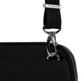 thumbnail image 4 of Embrague cruzado Travelon, antirrobo, convertible a medida, 4 of 5