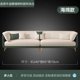 thumbnail image 1 of Library Couch Sofa Armchair Luxury Floor Sofa Lounge Italian Canape Convertible En Lit Sofa Set Living Room Furniture LQQ30XP My Lux Decor Round, 1 of 8