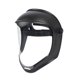 thumbnail image 3 of Protector facial reutilizable antivaho, máscara facial multiusos para trabajos construcción y soldadura., 3 of 8