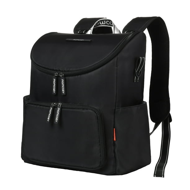 Momcozy Baby Diaper Bag Backpack, Baby Waterproof Changing Bag, 560g
