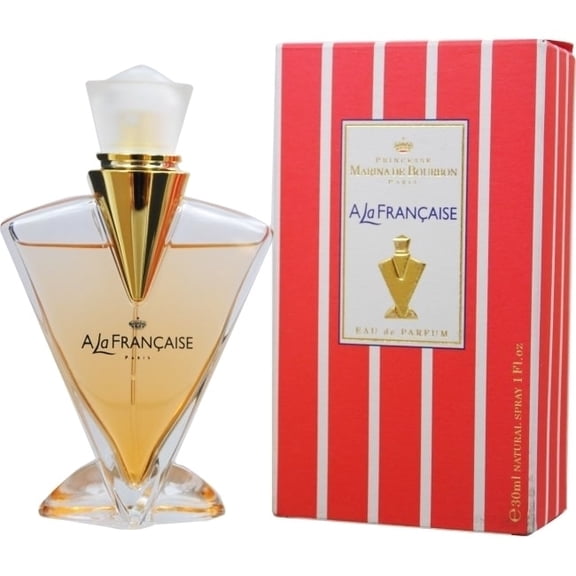 Marina de Bourbon  Ala Francaise Women's 1-ounce Eau de Parfum Spray