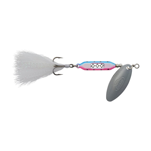 Berkley Dough Rider, 3/8 oz, Baby Rainbow
