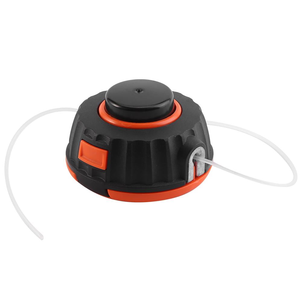 Tebru Nylon Trimmer Head Fits for Poulan String Trimmers MX557 P4500