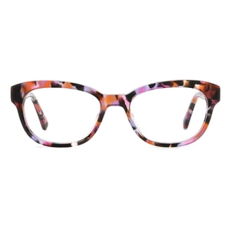 Kate Spade EYEGLASSES KSJERI-JBW-54 New with case Kate Spade KS Jeri JBW 54 Women glasses - Contact lenses, su main image 4
