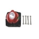 thumbnail image 5 of Interruptor maestro de energía para yate, interruptor de apagado de batería de dos velocidades con doble columna de cobre, tipo perilla, interruptor de batería a prueba de fugas, 5 of 5