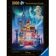 thumbnail image 1 of Ravensburger Disney Castles: Cinderella Jigsaw Puzzle, 1 of 3