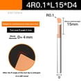 thumbnail image 1 of Carbide Lathe Boring Cutter Small Hole Lathe Tool Bar Thread Processing Metal, 1 of 4