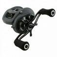 thumbnail image 2 of Okuma Komodo SS LowProfile Baitcast Reel 6.4:1 Paddle Hnd LH, 2 of 2