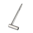 thumbnail image 1 of Herramienta Luthier de Llave de barra de guitarra Hugo de acero duradero, 1 of 7