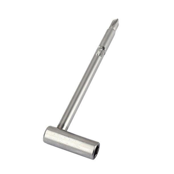 Guitar Rod Wrench 7mm Para Guitarra Partes De Instrumentos Musicales CUTICAT Llave de barra de armadura de guitarra