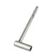 thumbnail image 1 of Guitar Rod Wrench 7mm Para Guitarra Partes De Instrumentos Musicales CUTICAT Llave de barra de armadura de guitarra, 1 of 7