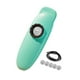thumbnail image 2 of Kazoo - Instrumento musical de juguete ligero y portátil para niños con tono ajustable verde, 2 of 9