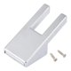 thumbnail image 1 of RV Bathroom Towel Hook - Minimalist Coat Hanger for RV and Home Use, 1 of 5