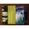 thumbnail image 1 of Pre-Owned Introduction to Corporate Finance without Cengage Learning, 9781285547206, 1285547209, Paperback, 3rd Edition edition, 1 of 1