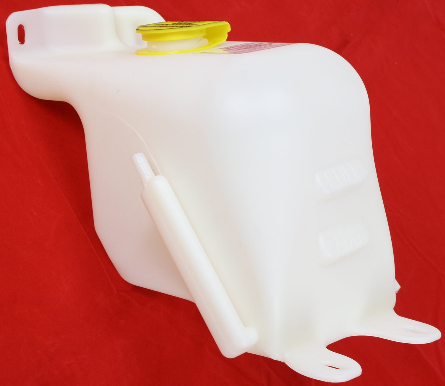 Replacement REPJ161305 Coolant Reservoir Compatible with 1995-1996 Jeep Grand Cherokee