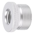 thumbnail image 1 of Adaptador de rosca para trípode, adaptador de soporte de micrófono, adaptador de rosca hembra de 3/8 a macho, adaptador de soporte de micrófono, diseño elevado, 1 of 12