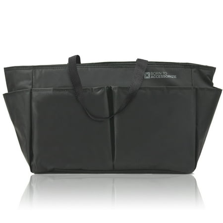 Premium Purse Organizer Insert Perfect Bag For Large Premium Purse Organizer Insert Perfect Bag For Large Tote Handbag Keep Everything