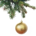 thumbnail image 4 of Laklulu - Soportes para medias navideñas para repisas, ganchos para colgar medias para chimeneas, decoración de fiestas navideñas, 4 of 5