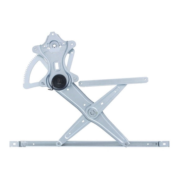 WPS WPR0228R Power Window Regulator(Regulator Only)