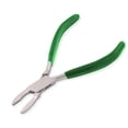 thumbnail image 2 of OdontoMed2011 Small Ring Closing Pliers Pvc Grip Handle (Green Grip), 2 of 6