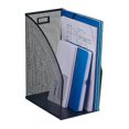 thumbnail image 1 of Mesh magazine rack for DIN A4, 1 of 5